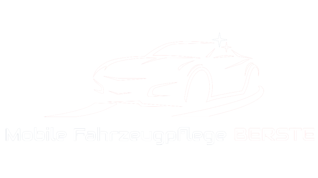 Mobile Fahrzeugpflege BERSTE